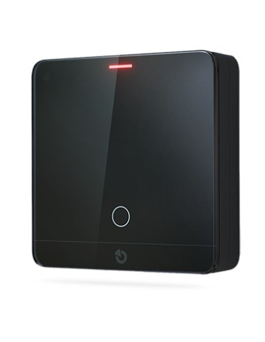 Sensor radio de temperatura y humedad...