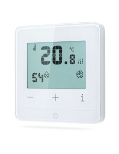 Termostato bus, color...