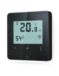 Termostato bus, color...