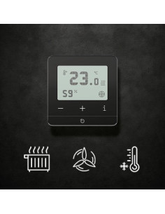 Termostato bus, color... 2