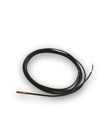 Sensor externo para termostatos...