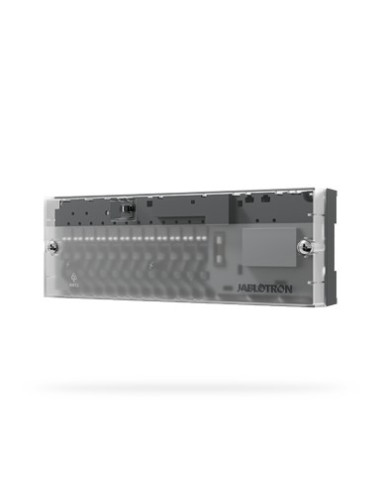 Módulo para el control de hasta 12...