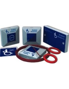 Sistema de aviso y...