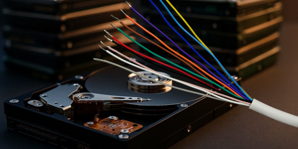 INESTABILIDAD PRECIO Y SUMINISTRO EN HDDs Y CABLES